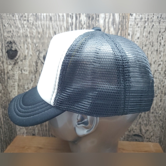 Ring Security Ring Bearer Youth Foam Adjustable Snapback Hat Cap Meshback OS - Picture 3 of 7